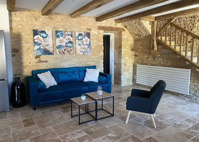 Holiday home La Charmante *